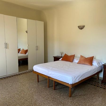 Apartment Dalla Mirella Firenze Esterno foto