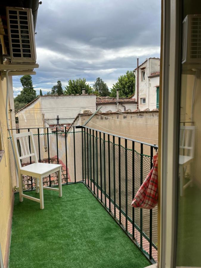 Apartment Dalla Mirella Firenze Esterno foto