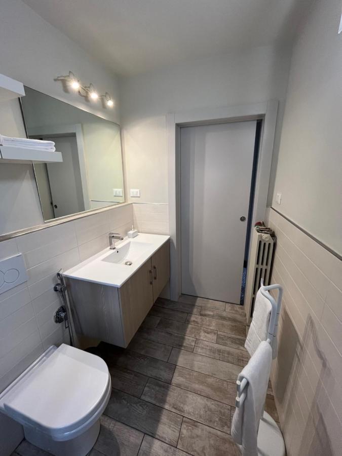 Apartment Dalla Mirella Firenze Esterno foto