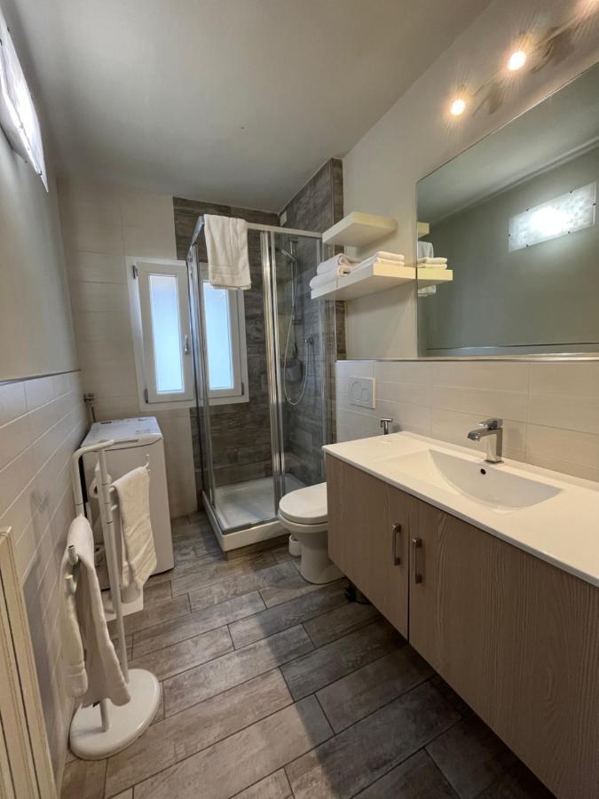 Apartment Dalla Mirella Firenze Esterno foto