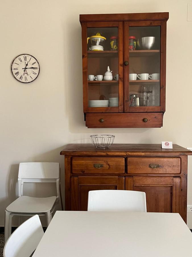 Apartment Dalla Mirella Firenze Esterno foto