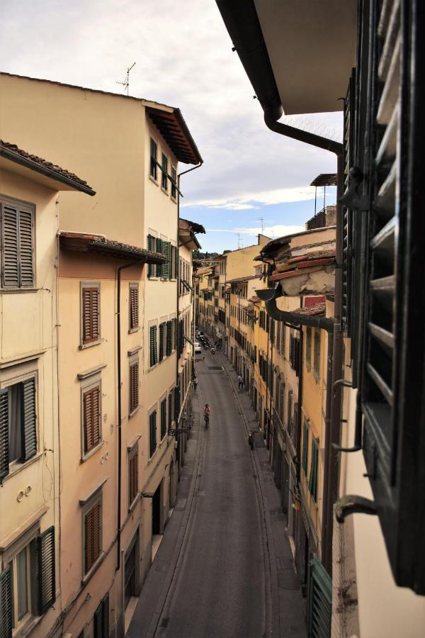 Apartment Dalla Mirella Firenze Esterno foto