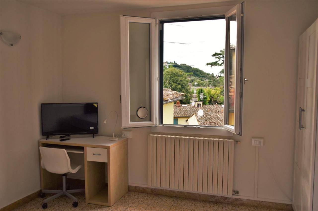 Apartment Dalla Mirella Firenze Esterno foto