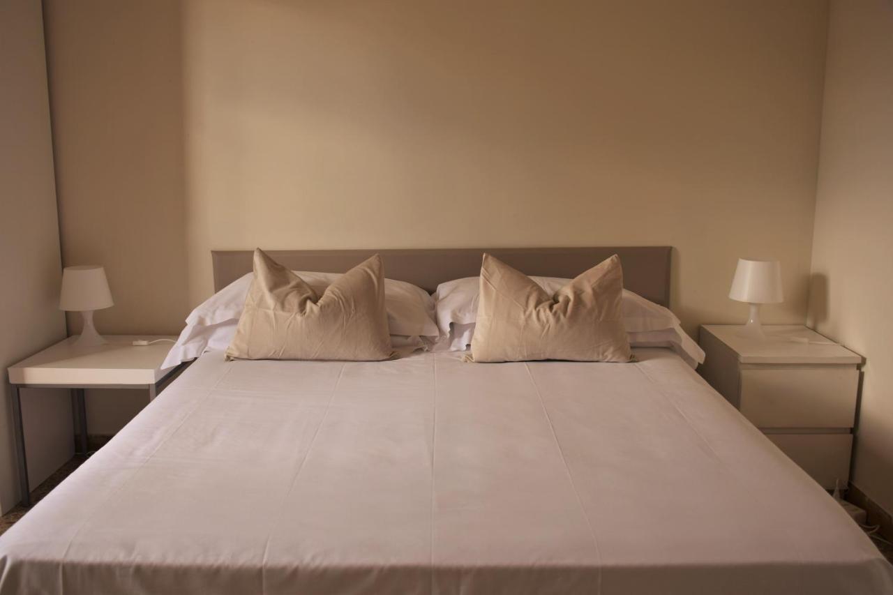 Apartment Dalla Mirella Firenze Esterno foto