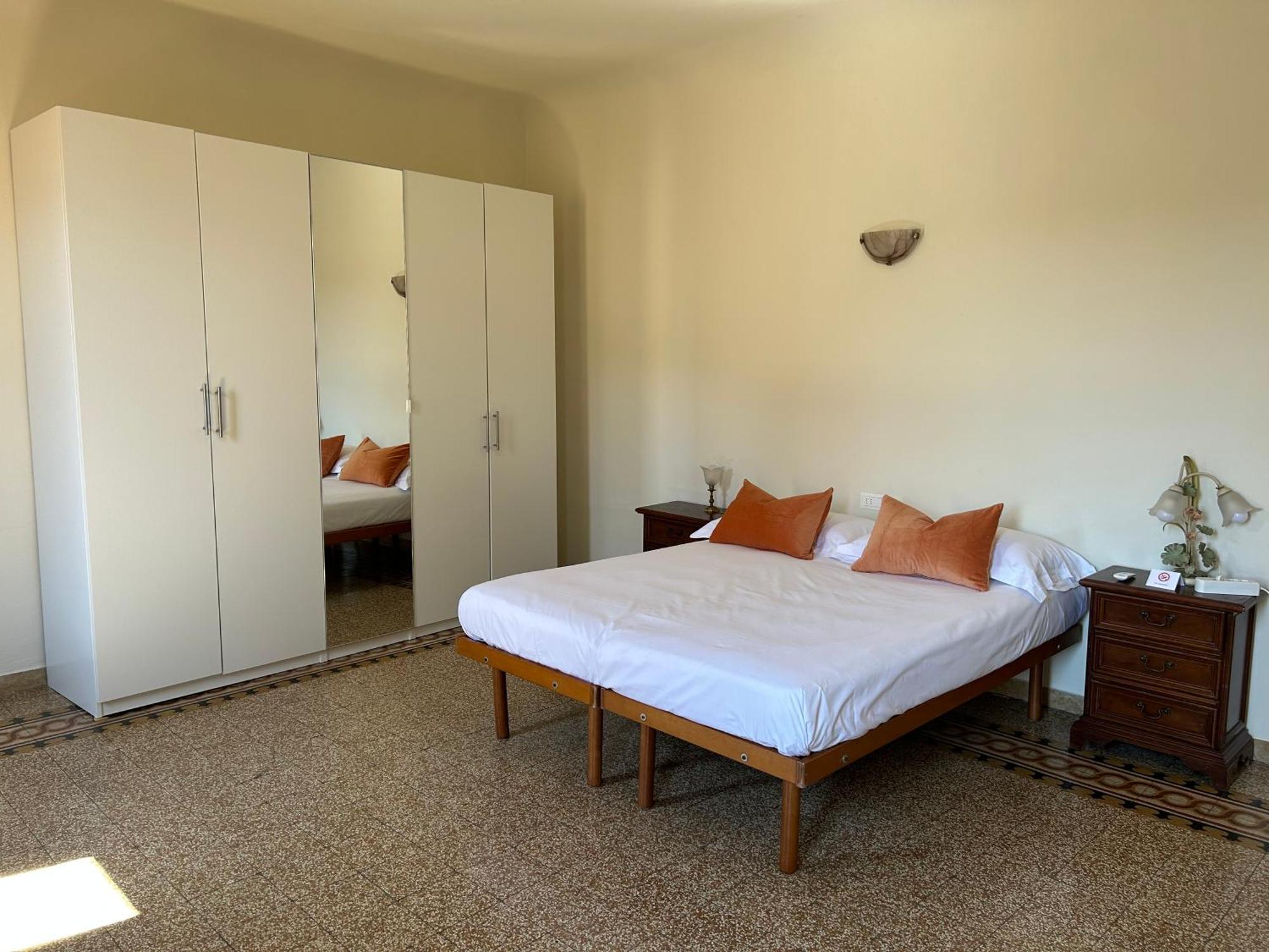 Apartment Dalla Mirella Firenze Esterno foto